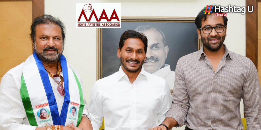 Jagan Vishnu