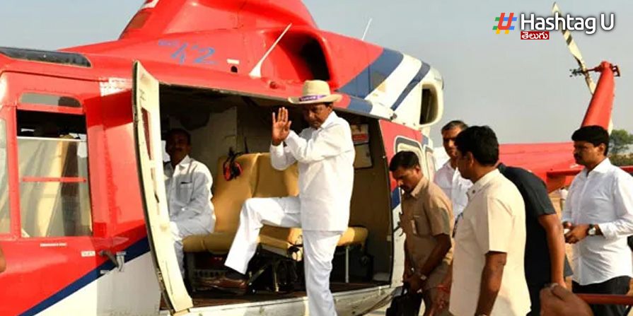 Kcr