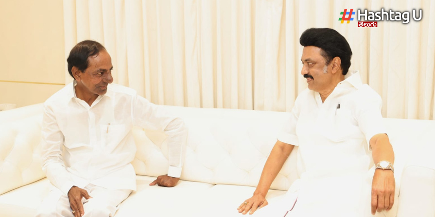 Kcr Stalin Meet1