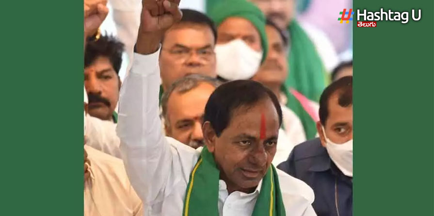 Kcr