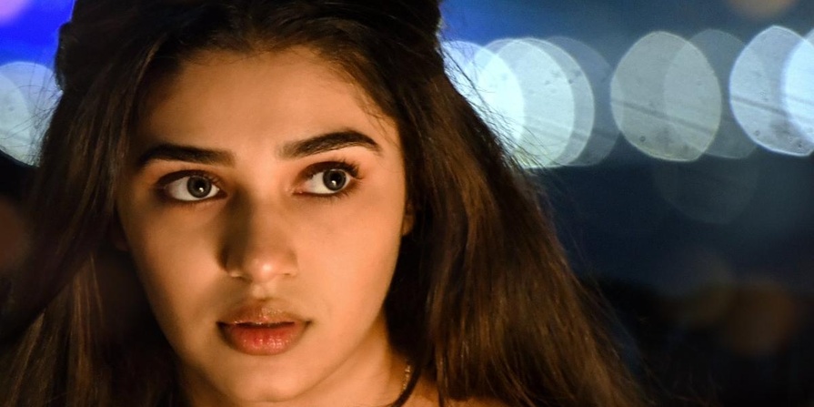 Krithi Shetty