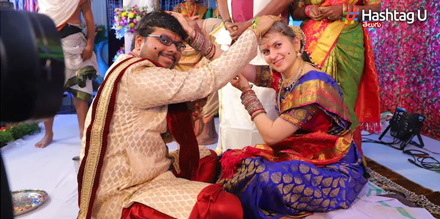 Love Marriage