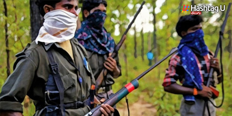 Maoists