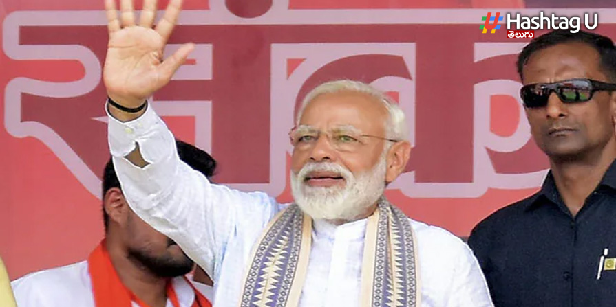 Modi Elections