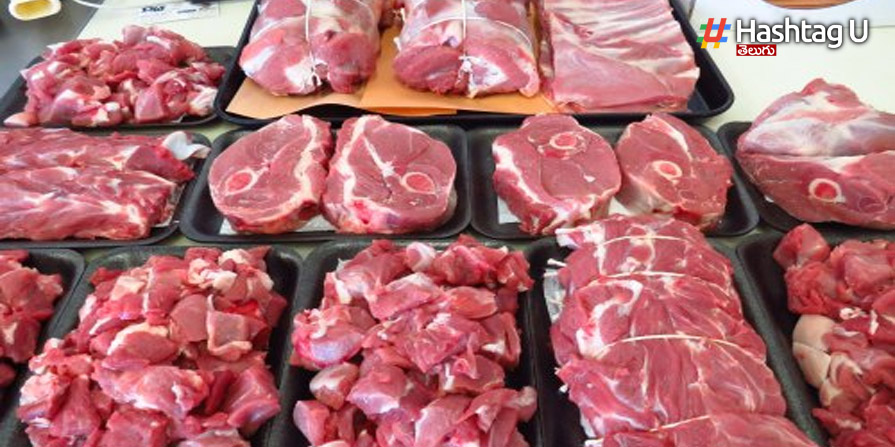 Mutton New