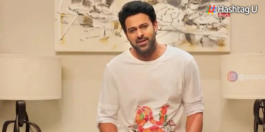 Prabhas