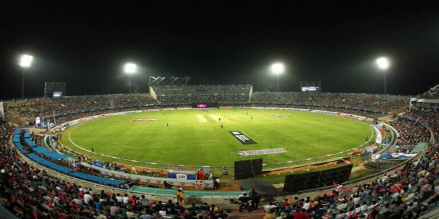 uppal stadium