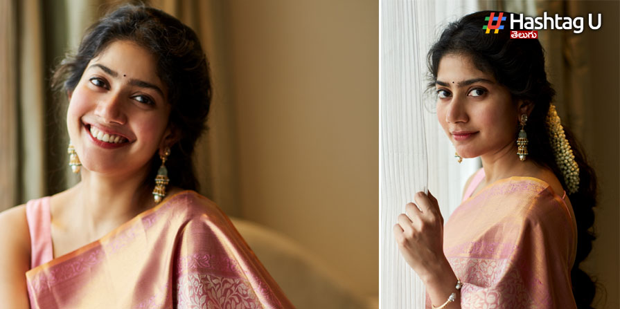 Saipallavi