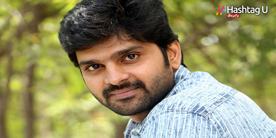 Sreevishnu