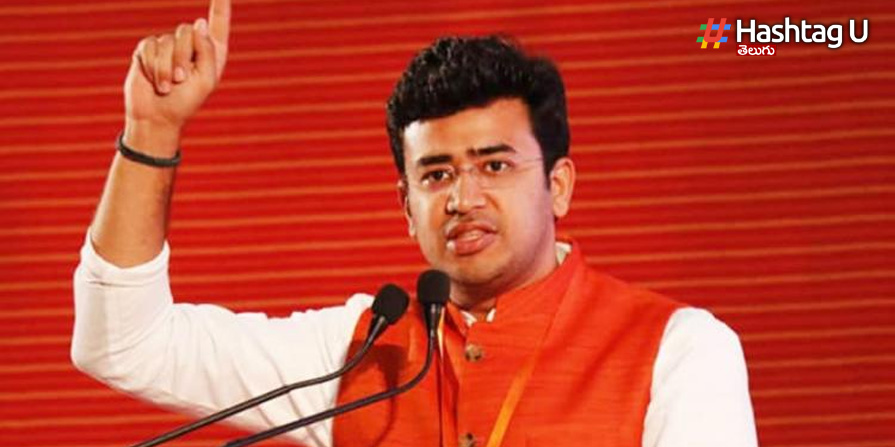 Tejaswi Surya