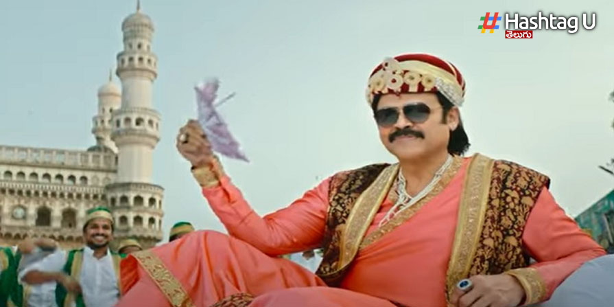 Venkatesh