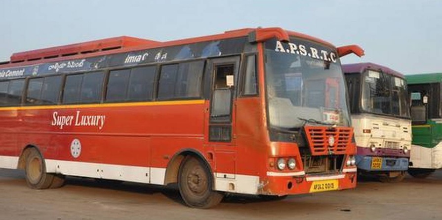 APSRTC
