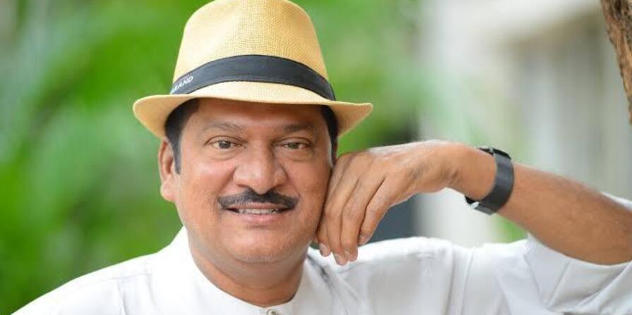 rajendra prasad