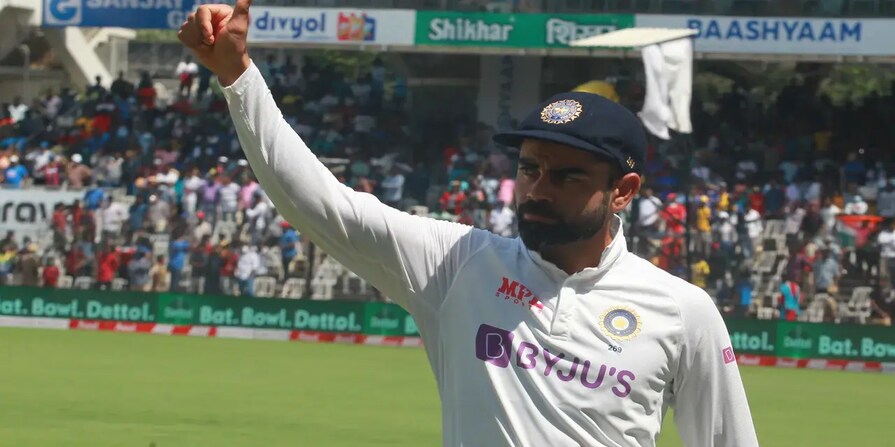 kohli