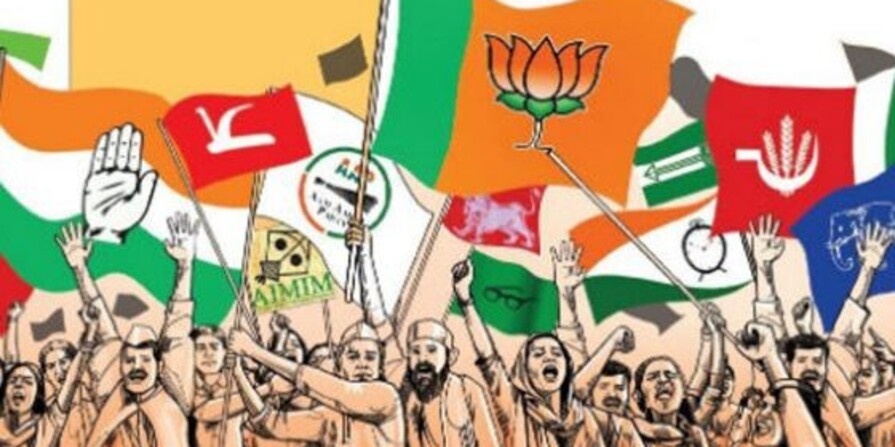 election campaign