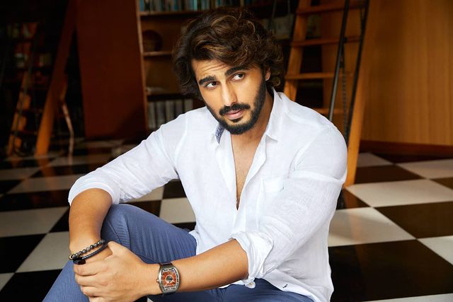 arjun kapoor mallika