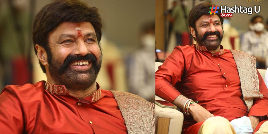 Balakrishna