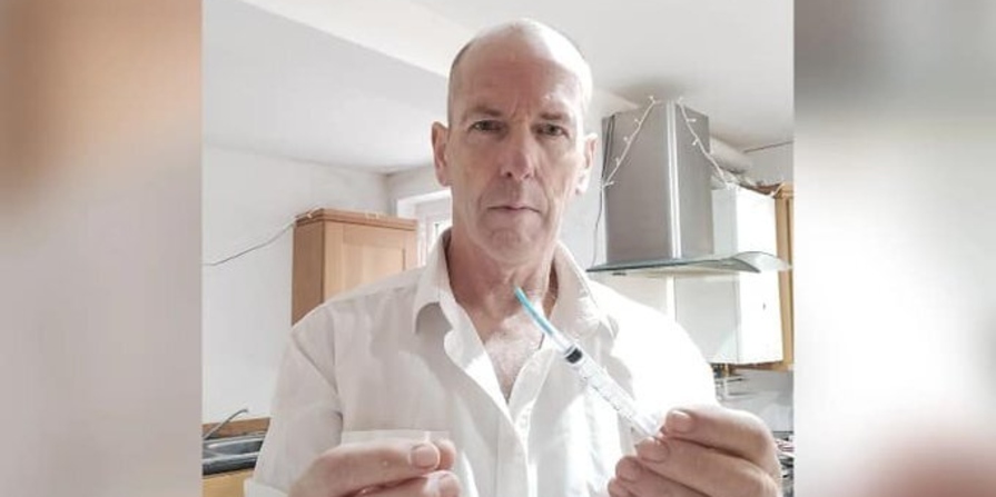 sperm donor