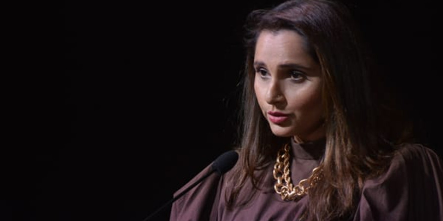 sania mirza