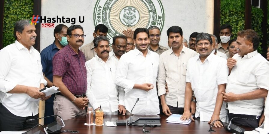 Jagan Victory