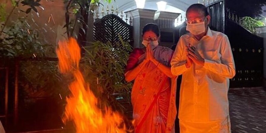 venkaiah naidu