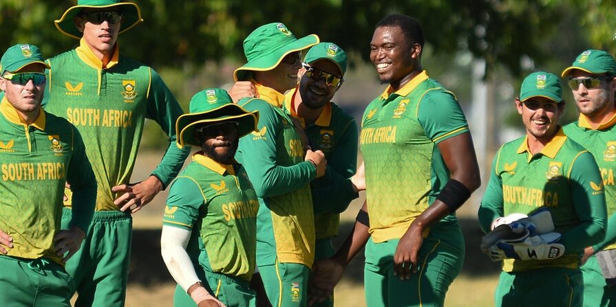 south africa cricket