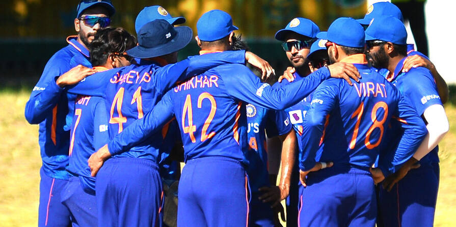Team India