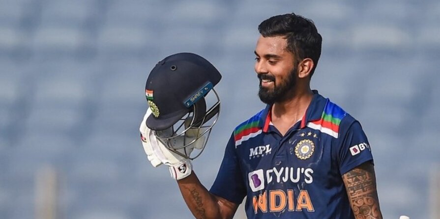 KL Rahul