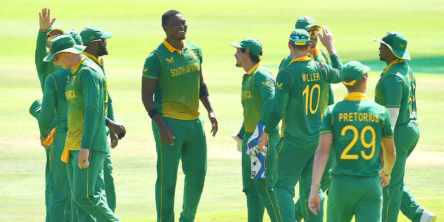 south africa ODI
