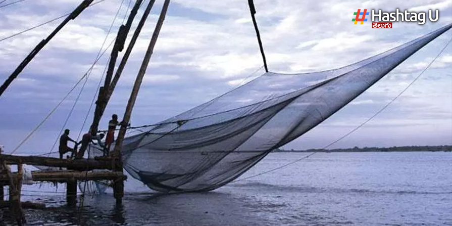 Fisheries
