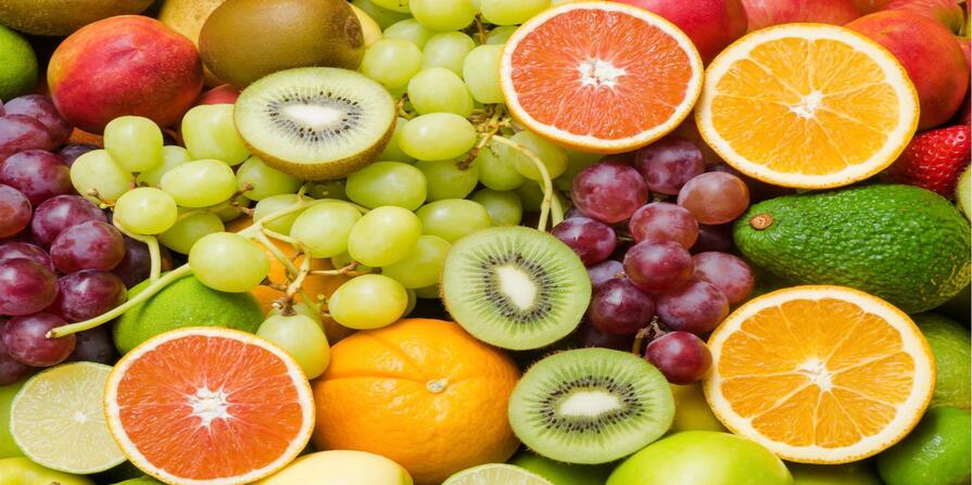 Fruit Best Vitamin C