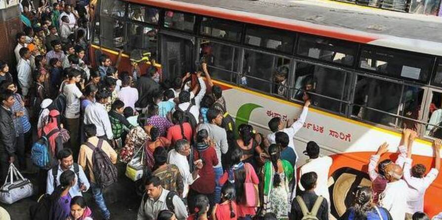 TSRTC