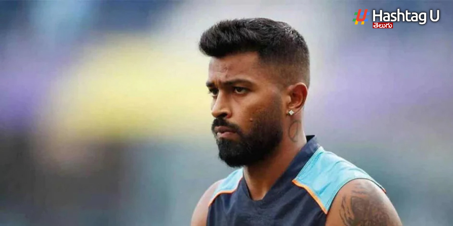 Hardik Pandya