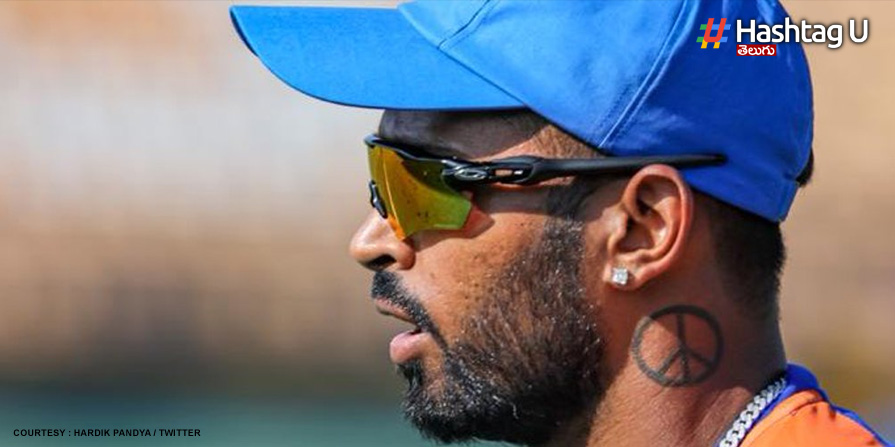 Hardik Pandya