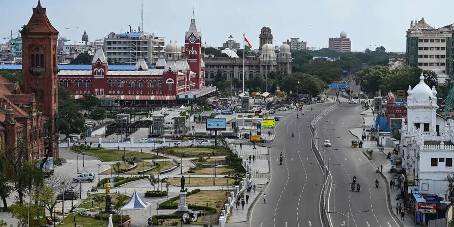 tamil nadu lockdown
