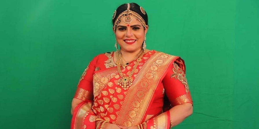 Karate Kalyani