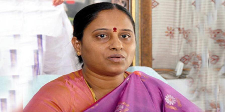 Konda Surekha