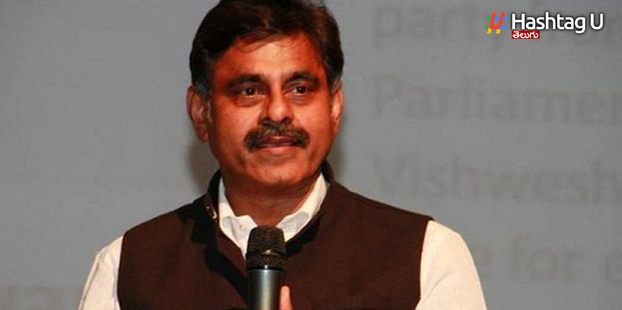 Konda Vishweshar Reddy