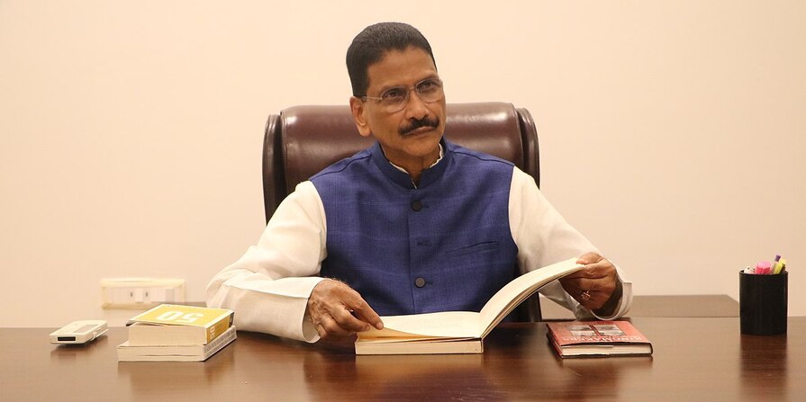 Marri Shashidhar Reddy