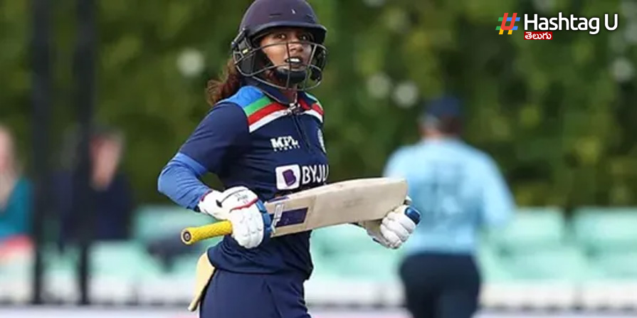 Mithali Raj
