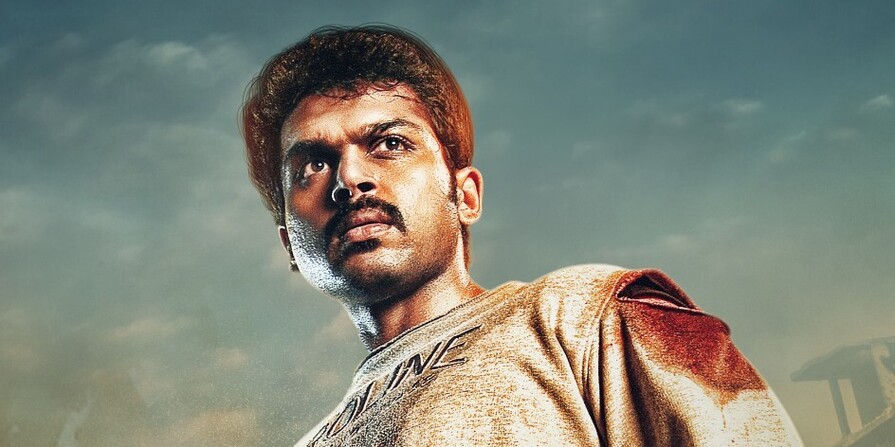 karthi
