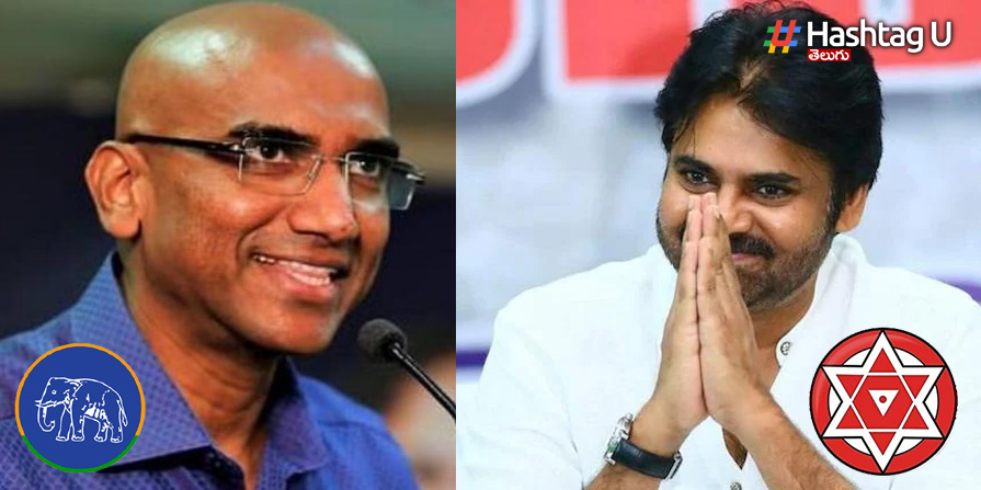 Pawan Rs Praveen
