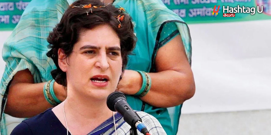 Priyankagandhi