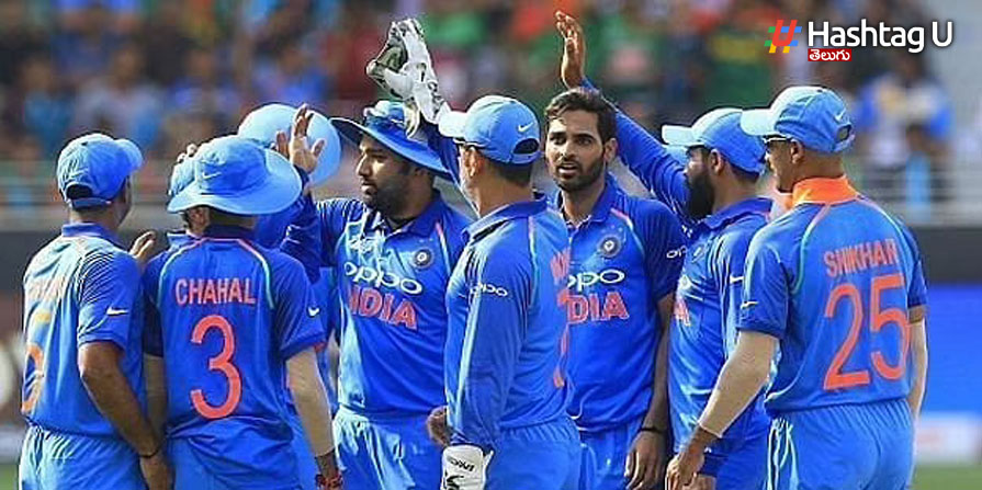 Team India
