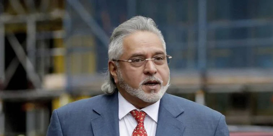 Vijay Mallya