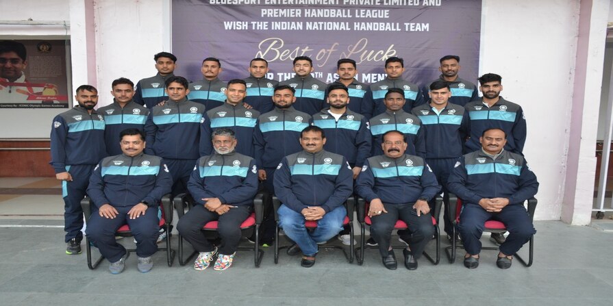 handball