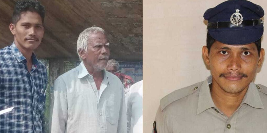 vijaywada cop