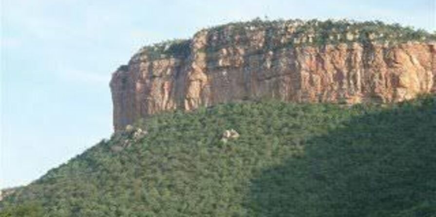 Godralikonda Thirumalanatha Swami Temple