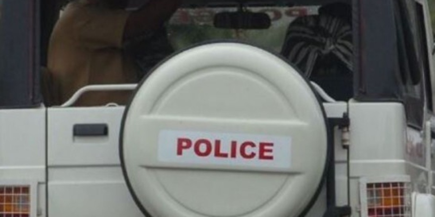 Kerala Police