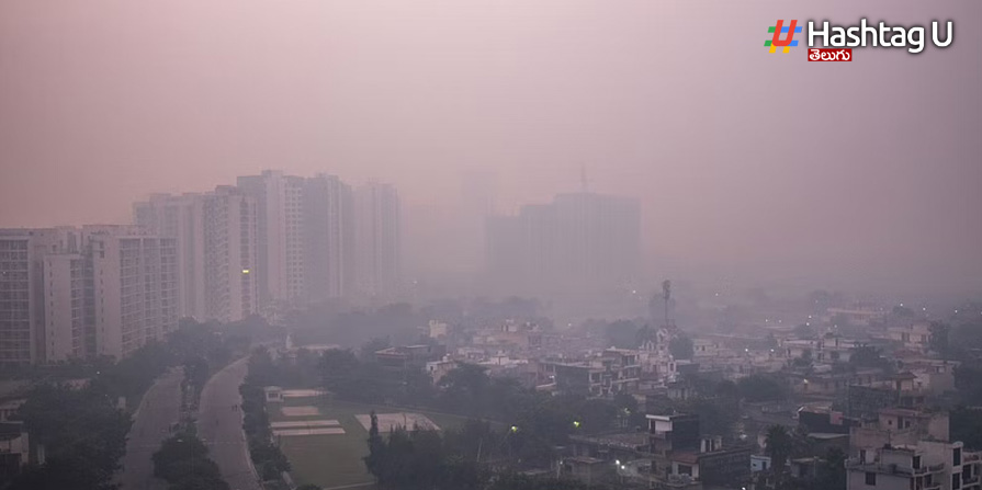 Air Pollution